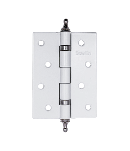 Универсальные врезные петли  